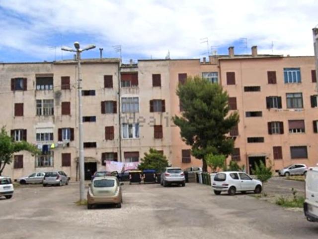 Appartamento in vendita a Puglia, Taranto