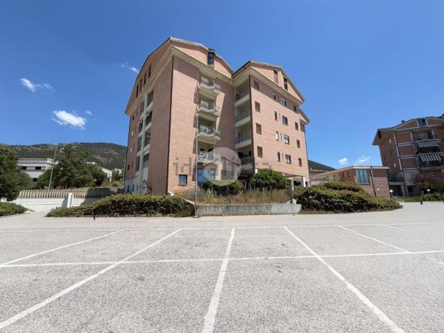 Appartamento in vendita a Pettino, Tornimparte