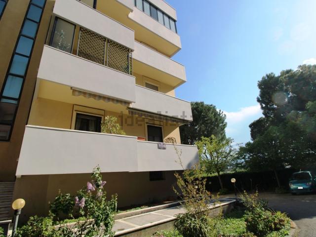 Appartamento in vendita a San Marone, Marche