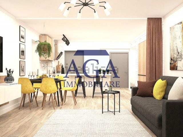 Appartamento in vendita a Susegana, Veneto