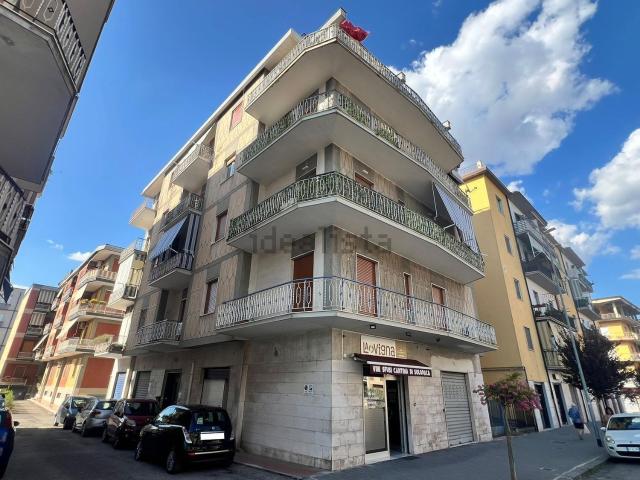 Appartamento in vendita a Libertà, Benevento