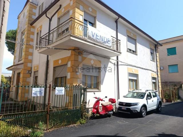 Appartamento in vendita a Tremensuoli, Minturno