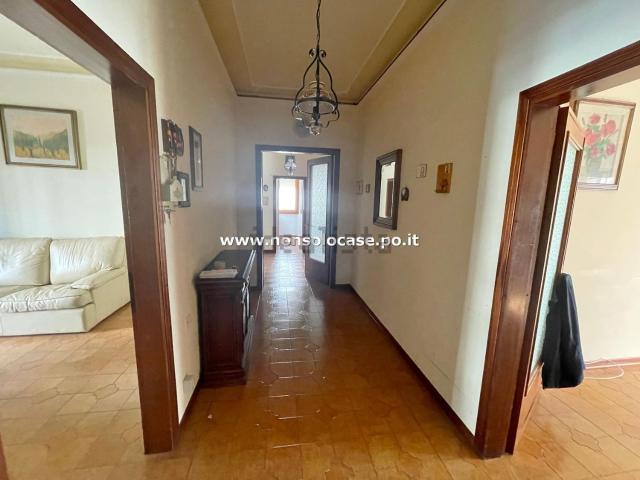 Appartamento in vendita a Vaiano, Castagneta di Sopra