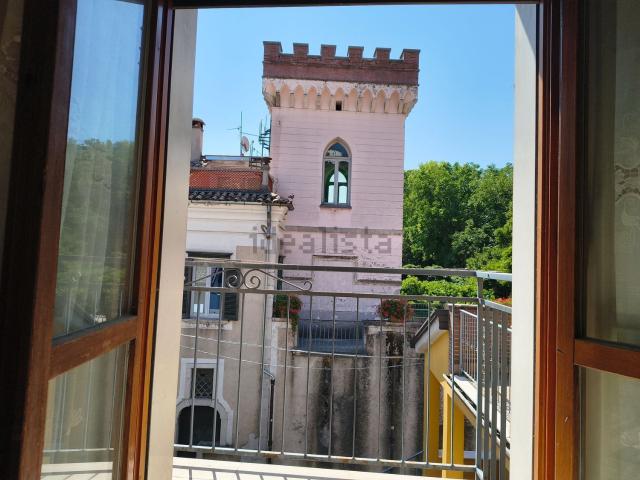 Appartamento in vendita a Montella, Avellino