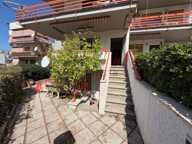 Appartamento in vendita a Perazzeta, Santa Marinella