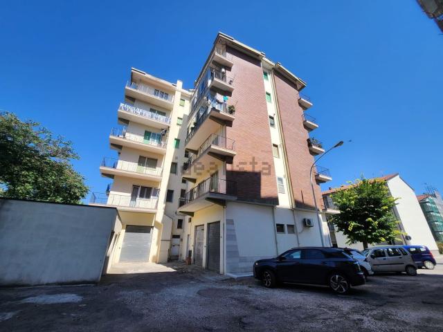 Appartamento in vendita a Larino, Molise