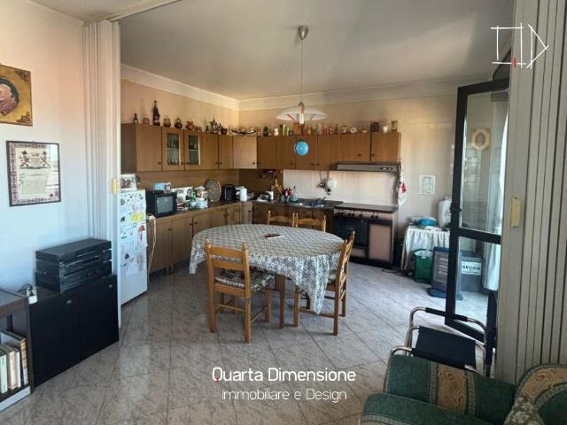Appartamento in vendita a Sant'Andrea dei Lagni, Santa Maria Capua
