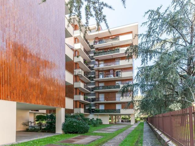 Appartamento in vendita a Zona Omogenea Milano Nord, Bresso