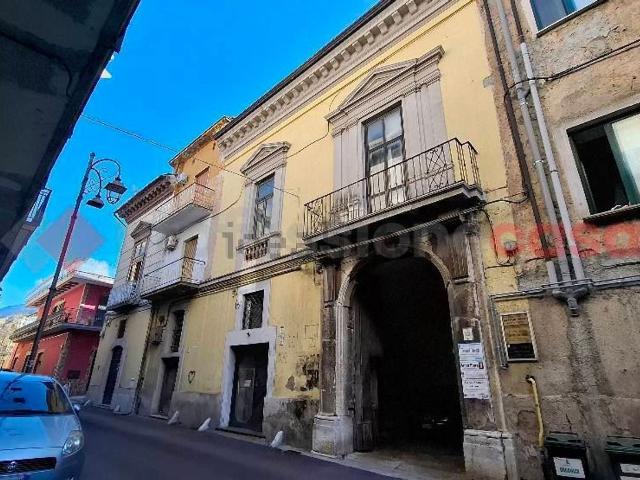 Appartamento in vendita a Castel San Giorgio, Campania