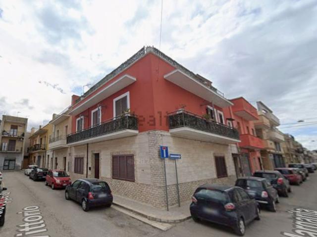 Appartamento in vendita a Puglia, Brindisi