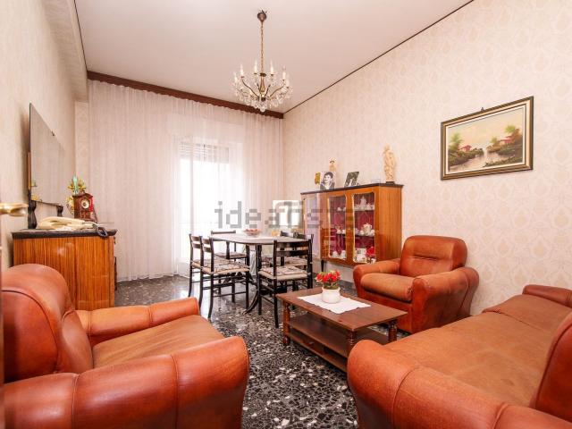 Appartamento in vendita a Campobasso, Molise
