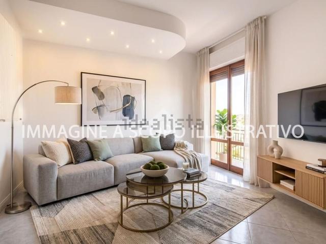 Appartamento in vendita a Marche, Fermo