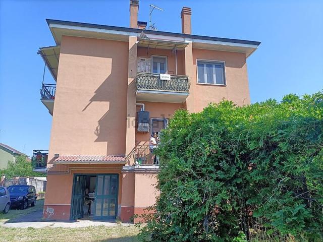 Appartamento in vendita a Mortara, Lombardia