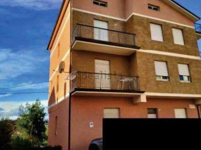 Appartamento in vendita a Tirassegno, Marche