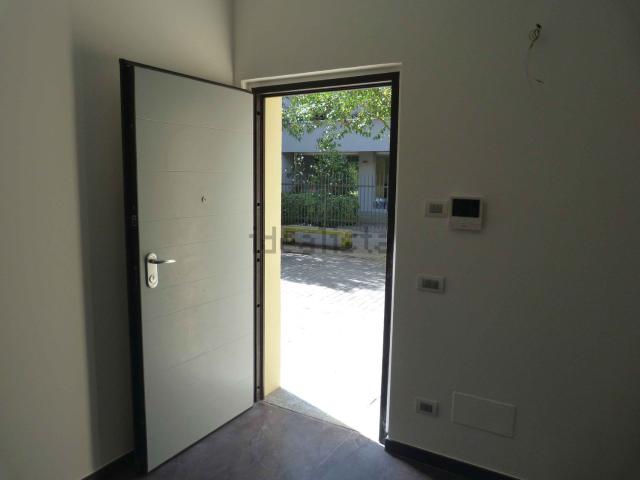 Appartamento in vendita a Sant'Alessandro, Villasanta