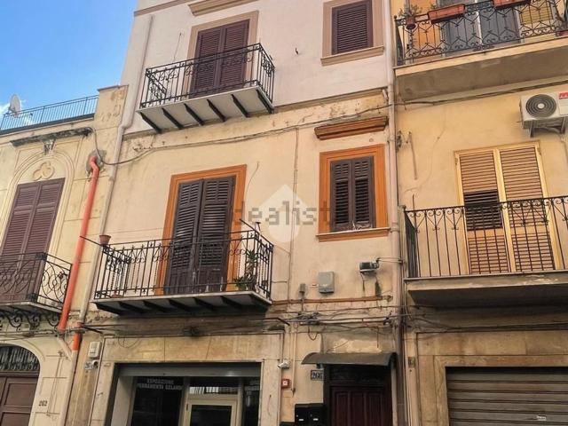 Appartamento in vendita a Carini, Sicilia