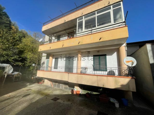 Appartamento in vendita a Sessa Cilento, Campania