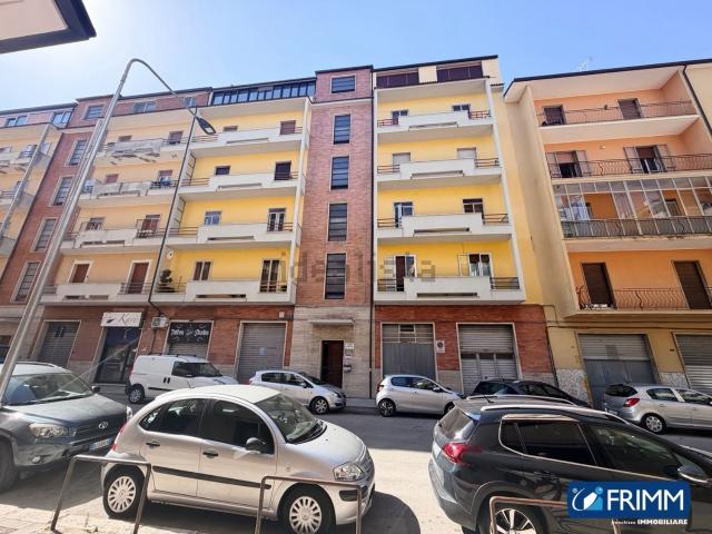 Appartamento in vendita a Campobasso, Molise