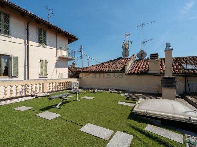 Appartamento in vendita a Piemonte, Torino