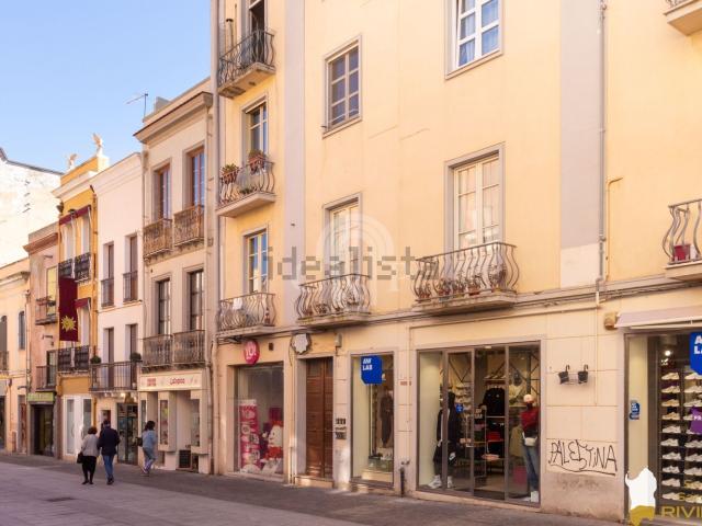 Appartamento in vendita a Biddanoa/Villanova, Cagliari
