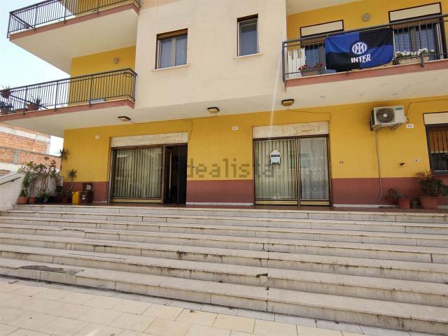 Appartamento in vendita a Nizza Di Sicilia, Sicilia