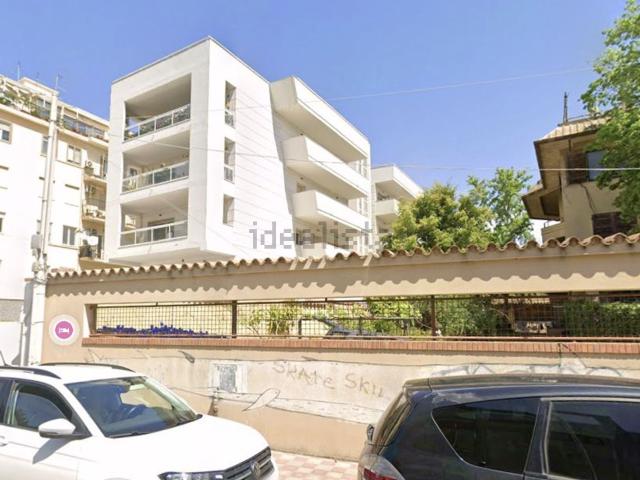 Appartamento in vendita a Sant'Alenixedda, Cagliari