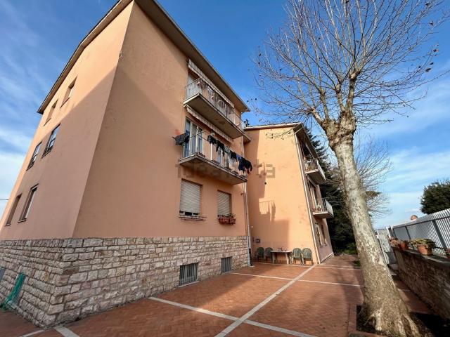Appartamento in vendita a Fornaci, Torgiano