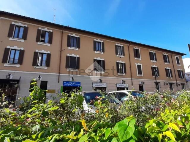 Appartamento in vendita a Castelletto, Senago