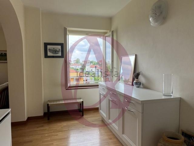 Appartamento in vendita a Morazzone, Lombardia