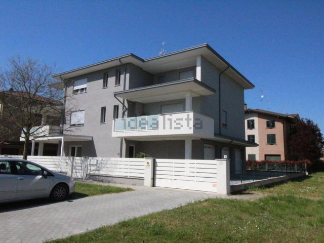 Appartamento in vendita a Unione dei comuni del Sorbara, Nonantola
