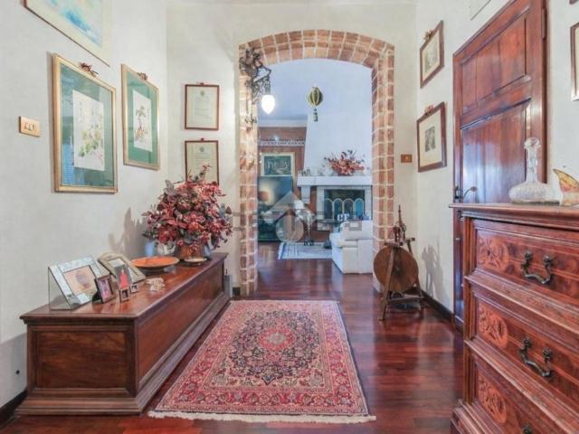 Appartamento in vendita a Regina Pacis, Re
