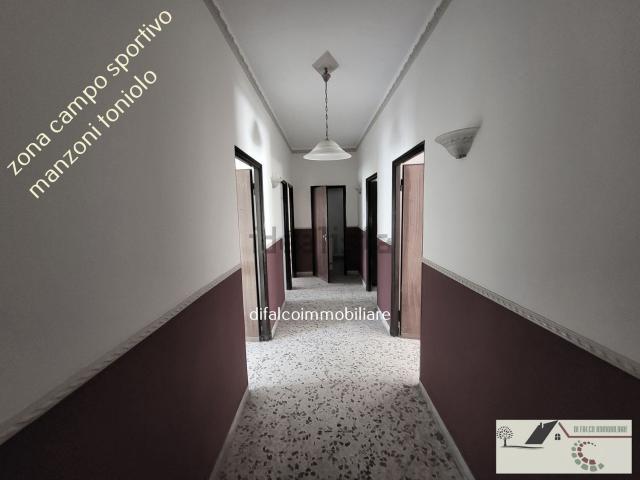 Appartamento in vendita a Sottogas, Agrigento