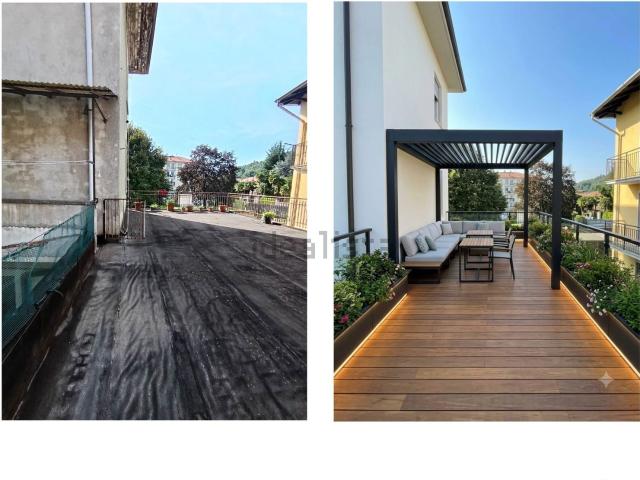 Appartamento in vendita a Carola, Grignasco
