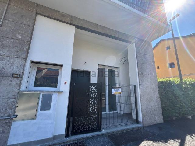 Appartamento in vendita a Brugazzo, Giussano
