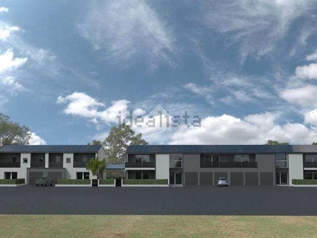 Appartamento in vendita a Sovernigo, Paese