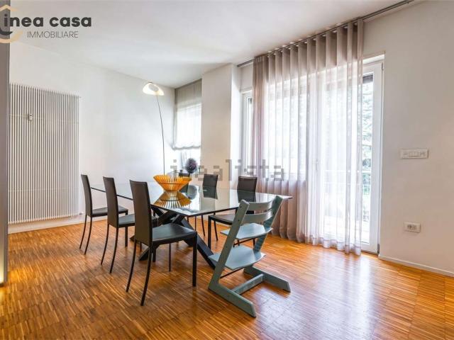 Appartamento in vendita a Mestre-Carpenedo, Venezia