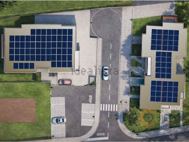 Appartamento in vendita a Vigodarzere, Veneto