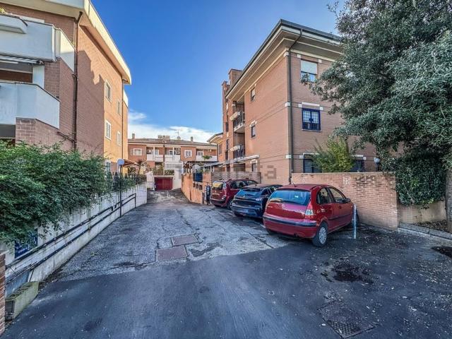 Appartamento in vendita a Malafede, Roma Capitale