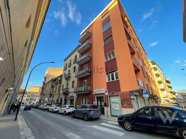 Appartamento in vendita a Campobasso, Molise