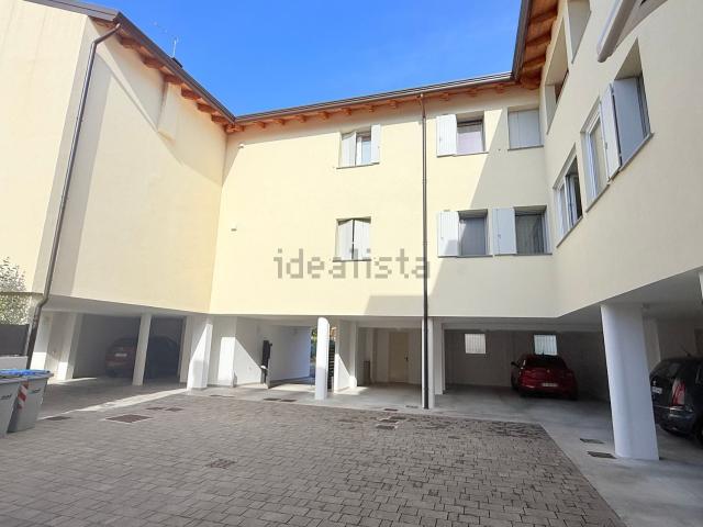 Appartamento in vendita a Cervignano del Friuli / Çarvignan, Udine / Udin / Videm