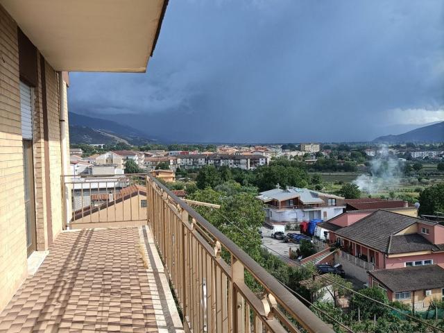 Appartamento in vendita a Contrada Tressanti, Sala Consilina