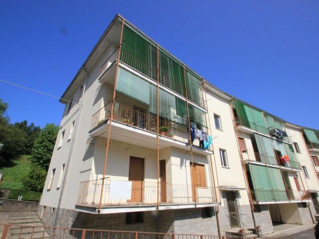 Appartamento in vendita a Cellio con Breia, Piemonte