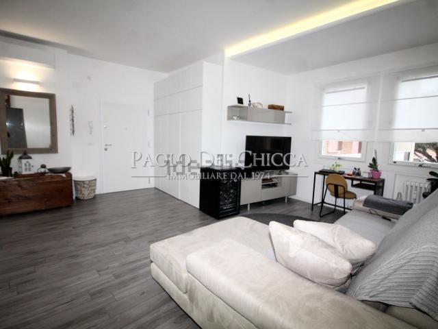 Appartamento in vendita a Fabbricotti, Livorno