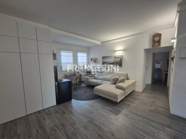 Appartamento in vendita a Fabbricotti, Livorno