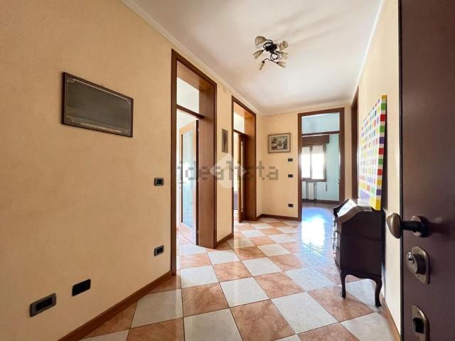 Appartamento in vendita a Quartiere Marchi, Vigonza