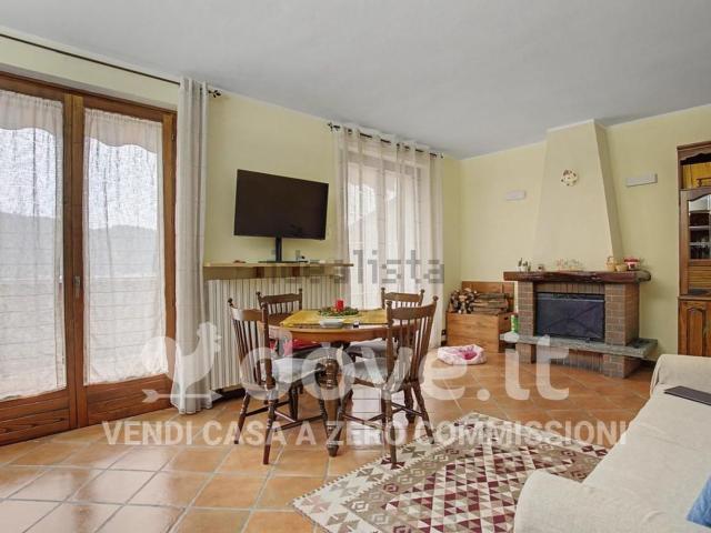 Appartamento in vendita a Comunità Montana Valli del Verbano, Luino