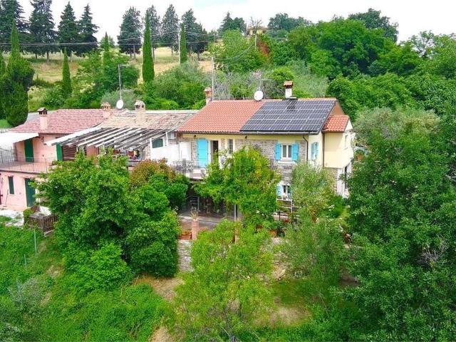 Appartamento in vendita a Borghi, Reggio Emilia