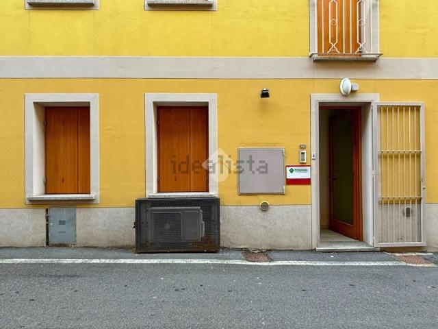 Appartamento in vendita a Comunità montana della valle Camonica, Piancogno
