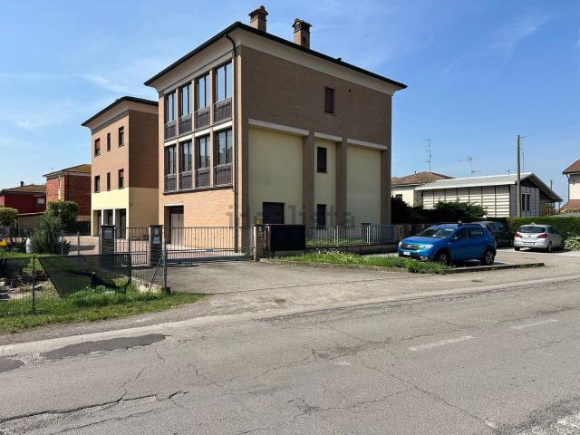 Appartamento in vendita a Unione dei comuni del Sorbara, Nonantola