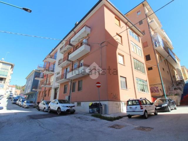 Appartamento in vendita a Campobasso